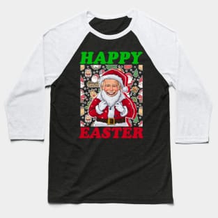 Joe Biden happy easter Baseball T-Shirt